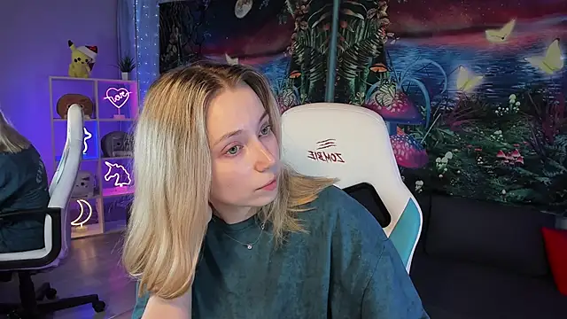 TiffanyBatson online show from January 20, 2025, 11:35 am