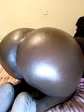 Misskhalifa  online show from February 17, 2025, 4:53 am