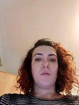 LadyMinnie online show from November 2, 2025, 1:46 pm