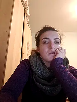 LadyMinnie online show from November 13, 2025, 5:12 pm