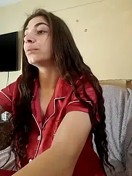 Snapshot of AntoniaHottie chatting on January 16, 2025, 8:11 am AntoniaHottie online show from January 16, 2025, 8:11 am