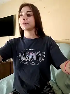 Snapshot of AntoniaHottie chatting on January 31, 2025, 9:05 am AntoniaHottie online show from January 31, 2025, 9:05 am