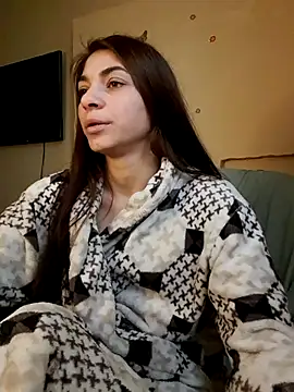 Snapshot of AntoniaHottie chatting on February 2, 2025, 9:08 am AntoniaHottie online show from February 2, 2025, 9:08 am