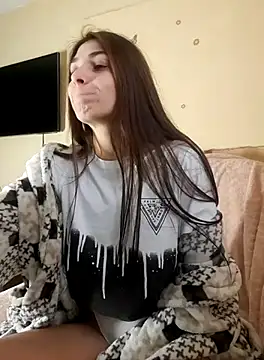 Snapshot of AntoniaHottie chatting on February 11, 2025, 12:48 pm AntoniaHottie online show from February 11, 2025, 12:48 pm