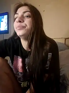 Snapshot of AntoniaHottie chatting on February 14, 2025, 8:15 pm AntoniaHottie online show from February 14, 2025, 8:15 pm