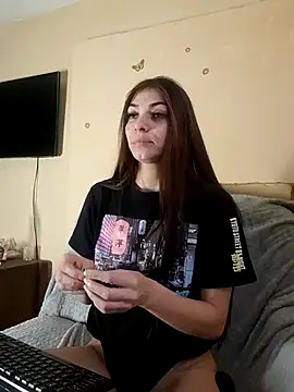 Snapshot of AntoniaHottie chatting on February 16, 2025, 1:05 pm AntoniaHottie online show from February 16, 2025, 1:05 pm