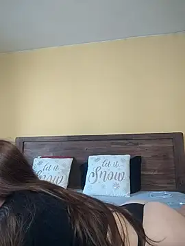 AntoniaHottie online show from January 17, 2026, 9:58 am