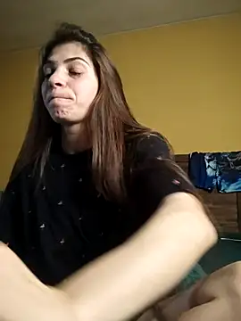 AntoniaHottie online show from February 26, 2026, 7:51 am