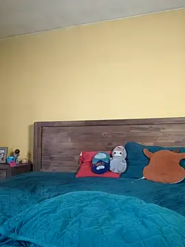 AntoniaHottie online show from February 28, 2026, 8:26 am