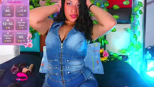 gisele merchann online show from June 20, 2026, 3:20 am