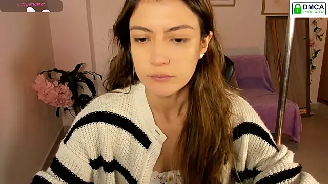 Lilabril online show from January 11, 2026, 2:33 pm