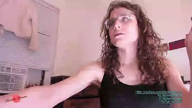 klintellemoore online show from March 10, 2025, 4:28 am