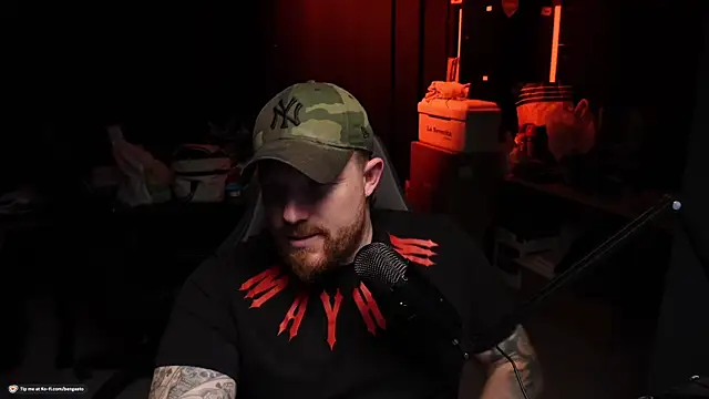 Be N84 online show from November 12, 2025, 7:35 pm