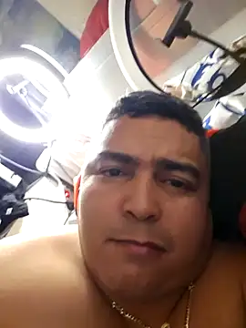 gordito xx online show from November 25, 2025, 10:10 pm