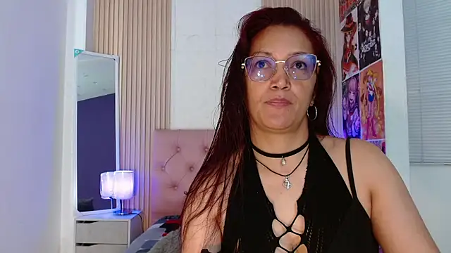 dayana mendoza69 online show from May 22, 2026, 12:44 pm