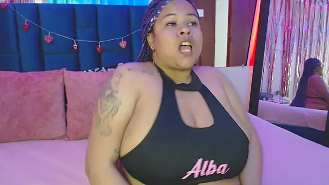 alba sex10 online show from January 29, 2025, 1:49 pm