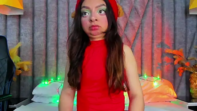 CharlotteMuller online show from December 19, 2024, 9:28 pm