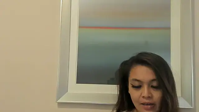 TheAsianFantasy online show from September 22, 2025, 3:19 am