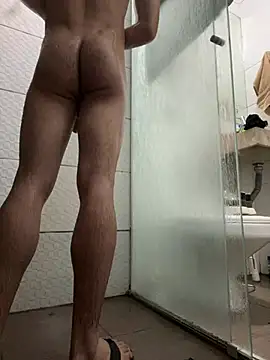 Deuscatorze online show from January 14, 2025, 2:08 am