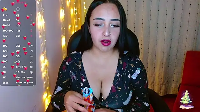 AmberGoddess  online show from December 28, 2024, 2:11 am