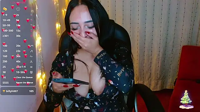 AmberGoddess  online show from December 28, 2024, 5:12 am
