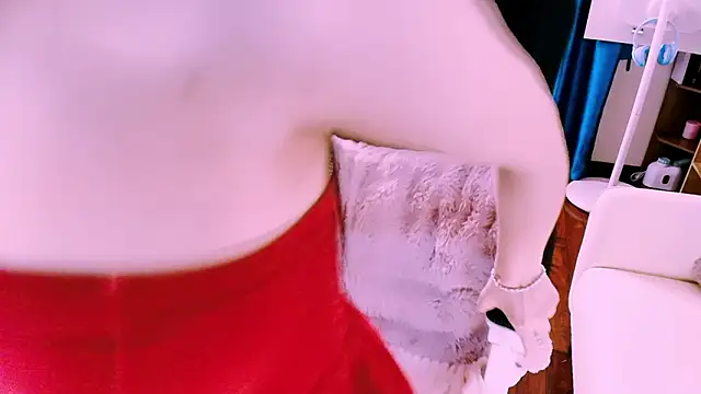 Snapshot of Lee_Mi chatting on February 25, 2026, 1:10 pm Lee Mi online show from February 25, 2026, 1:10 pm