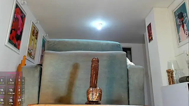 Snapshot of Alexxis-333 chatting on September 21, 2025, 6:48 am Alexxis-333 online show from September 21, 2025, 6:48 am