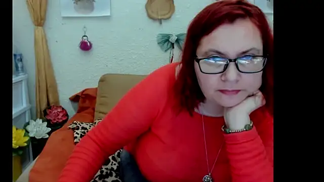 PlayfullMature online show from October 29, 2025, 3:14 pm