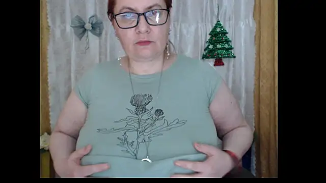 PlayfullMature online show from January 10, 2026, 10:25 pm