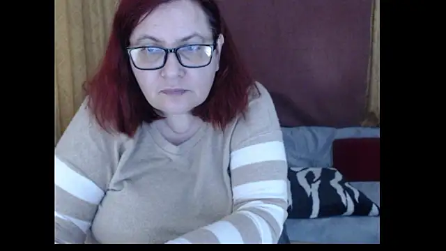 PlayfullMature online show from March 31, 2026, 3:34 pm