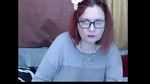 PlayfullMature online show from May 4, 2026, 6:26 pm