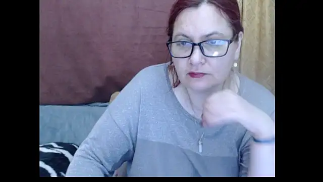 PlayfullMature online show from May 5, 2026, 8:50 pm