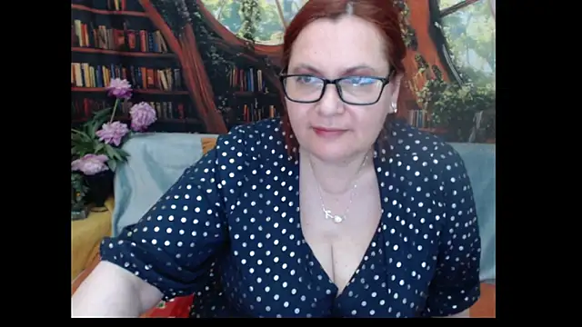 PlayfullMature online show from June 10, 2026, 6:40 pm
