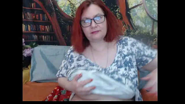 PlayfullMature online show from June 13, 2026, 5:22 pm