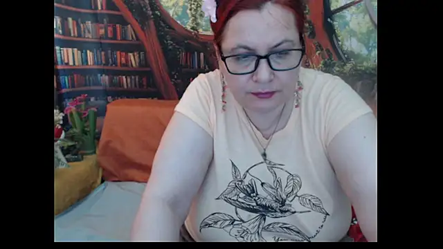 PlayfullMature online show from June 27, 2026, 9:03 am