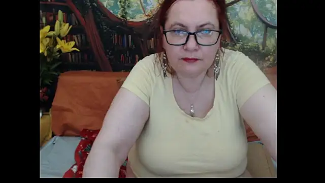 PlayfullMature online show from June 29, 2026, 5:57 pm