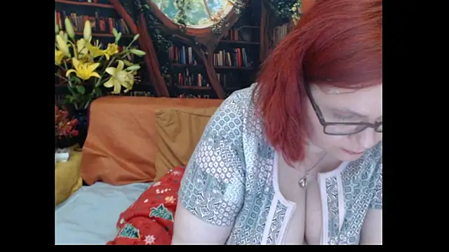 PlayfullMature online show from June 30, 2026, 8:10 pm