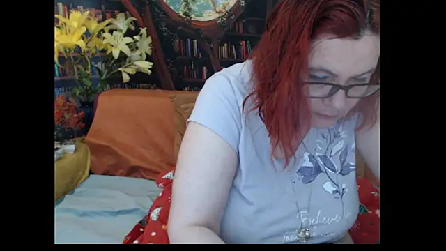 PlayfullMature online show from July 4, 2026, 9:37 am