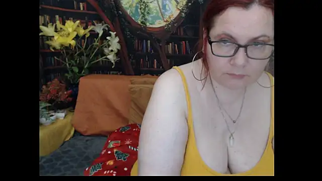 PlayfullMature online show from July 6, 2026, 6:21 pm