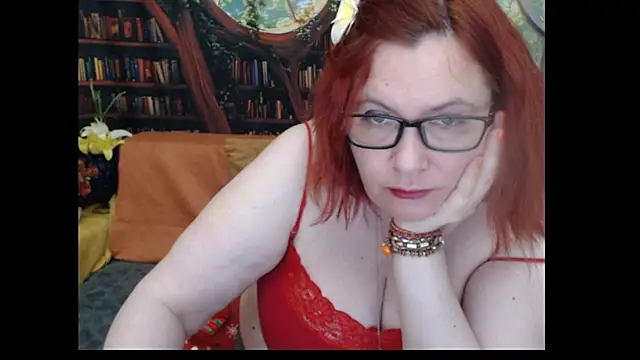 PlayfullMature online show from July 8, 2026, 8:24 pm