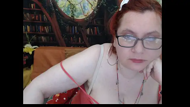 PlayfullMature online show from July 9, 2026, 7:18 pm