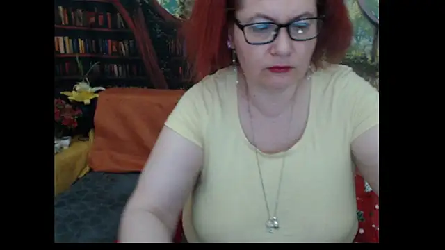 PlayfullMature online show from July 10, 2026, 8:33 pm