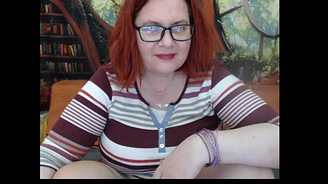 PlayfullMature online show from July 13, 2026, 3:09 am