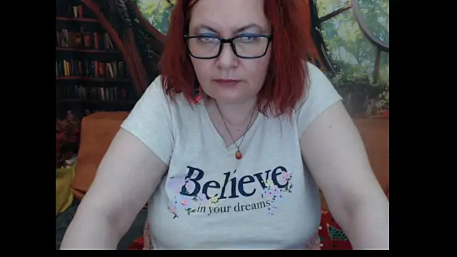 PlayfullMature online show from July 13, 2026, 8:55 pm