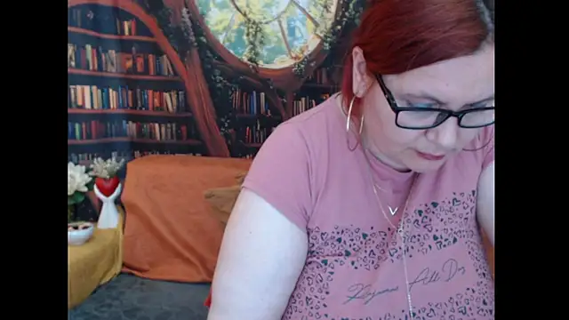 PlayfullMature online show from July 16, 2026, 9:15 am