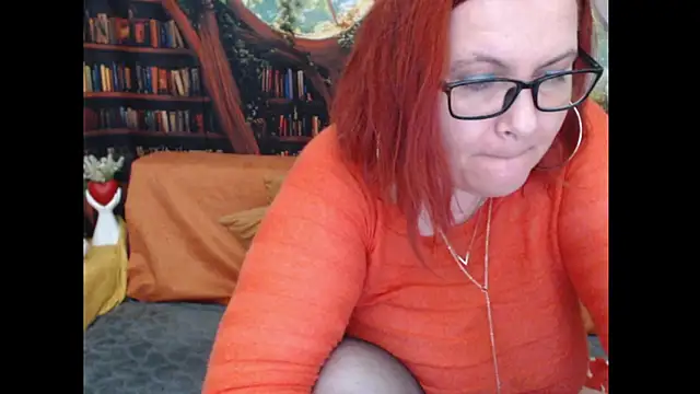 PlayfullMature online show from July 16, 2026, 11:00 pm