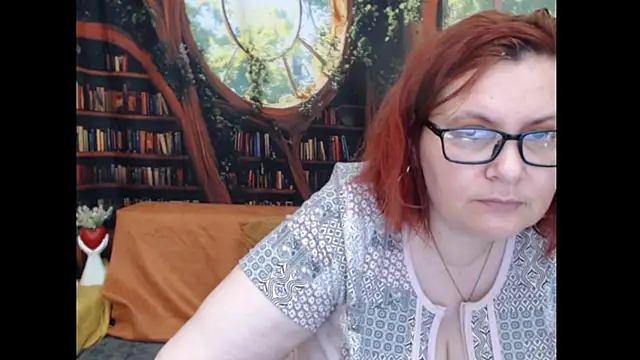 PlayfullMature online show from July 17, 2026, 6:13 pm