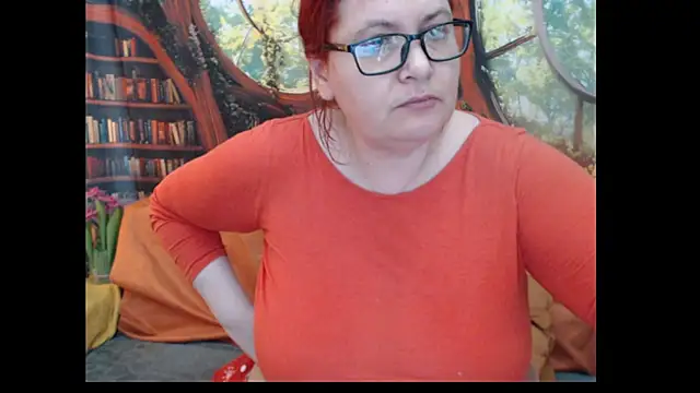 PlayfullMature online show from July 25, 2026, 1:41 pm