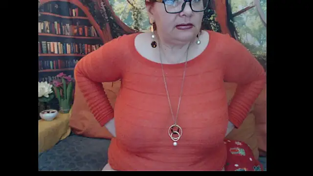 PlayfullMature online show from July 29, 2026, 10:13 am