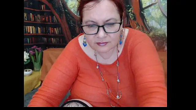 PlayfullMature online show from August 4, 2026, 11:18 pm